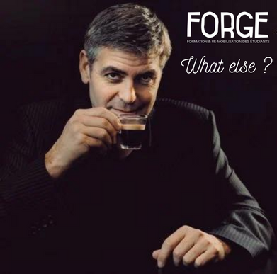 ForgeFormation's tweet image. 🔥Marre de la fac ? Envie de faire des sciences autrement ?
⚡Forge, c’est le programme qui te forme et te paye pendant 8 mois !💸
🚀 Avec Forge, tu vas vivre les sciences autrement, en bossant sur des sujets qui te branchent et qui font du bien.
👉 forge-formation.org