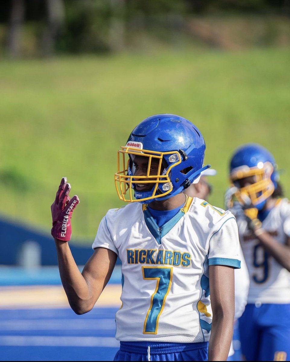 ZavionJacksonn's tweet photo. First 4 Days Of Spring Was A Success! #2024’ #weworkin @Rhsathletics1 https://t.co/zyR2iO8SDF