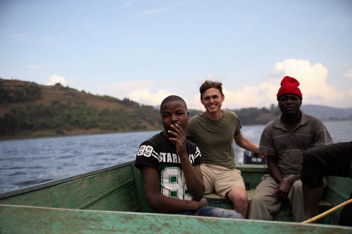 firewatchstudio's tweet image. “Firewatch is the best we've worked with. Love them!”

— Ryan Grundy, Global Livingston Institute