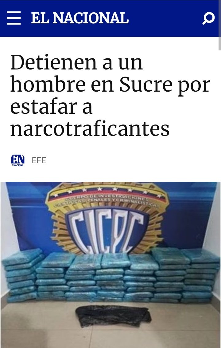 freewel's tweet photo. @EmmaRincon Tu haz visto esto https://t.co/z3fZJly2l6