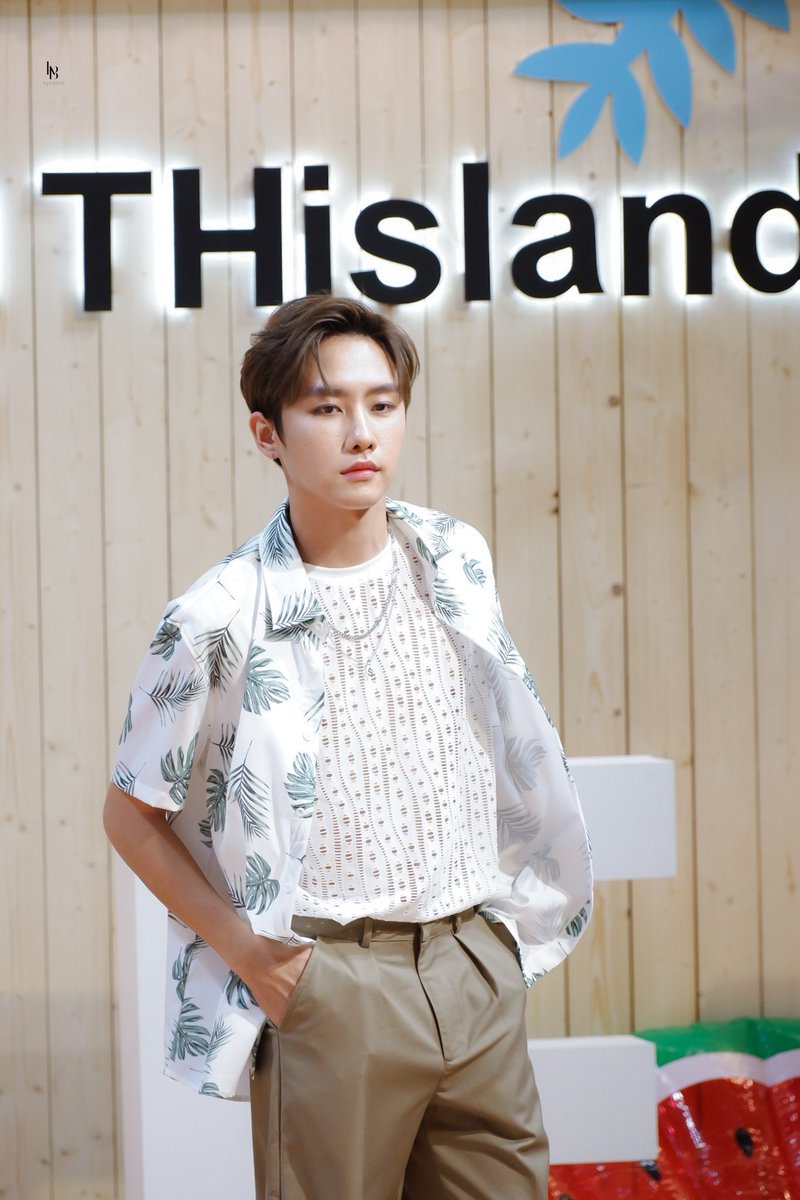 † ᴷⁱᵗⁱᴮᵉᵃᵐ 𝑭𝒕. จอมโจรขโมยกุญแจรถ tweet media