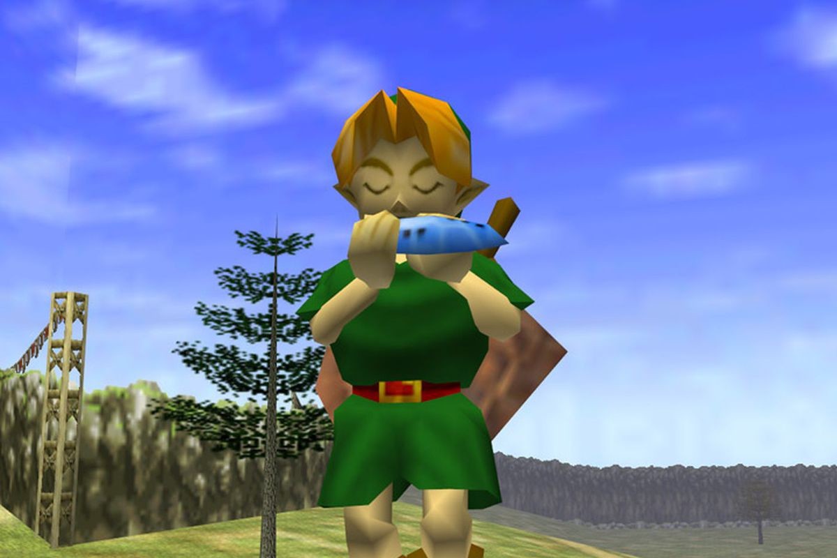 JVCom's tweet photo. Quel est votre Link préféré dans les jeux Zelda ? https://t.co/OkG2b3zb0a