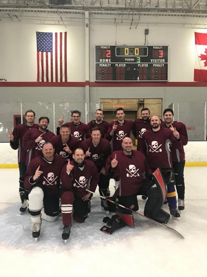 Raleigh Puckaneers tweet media