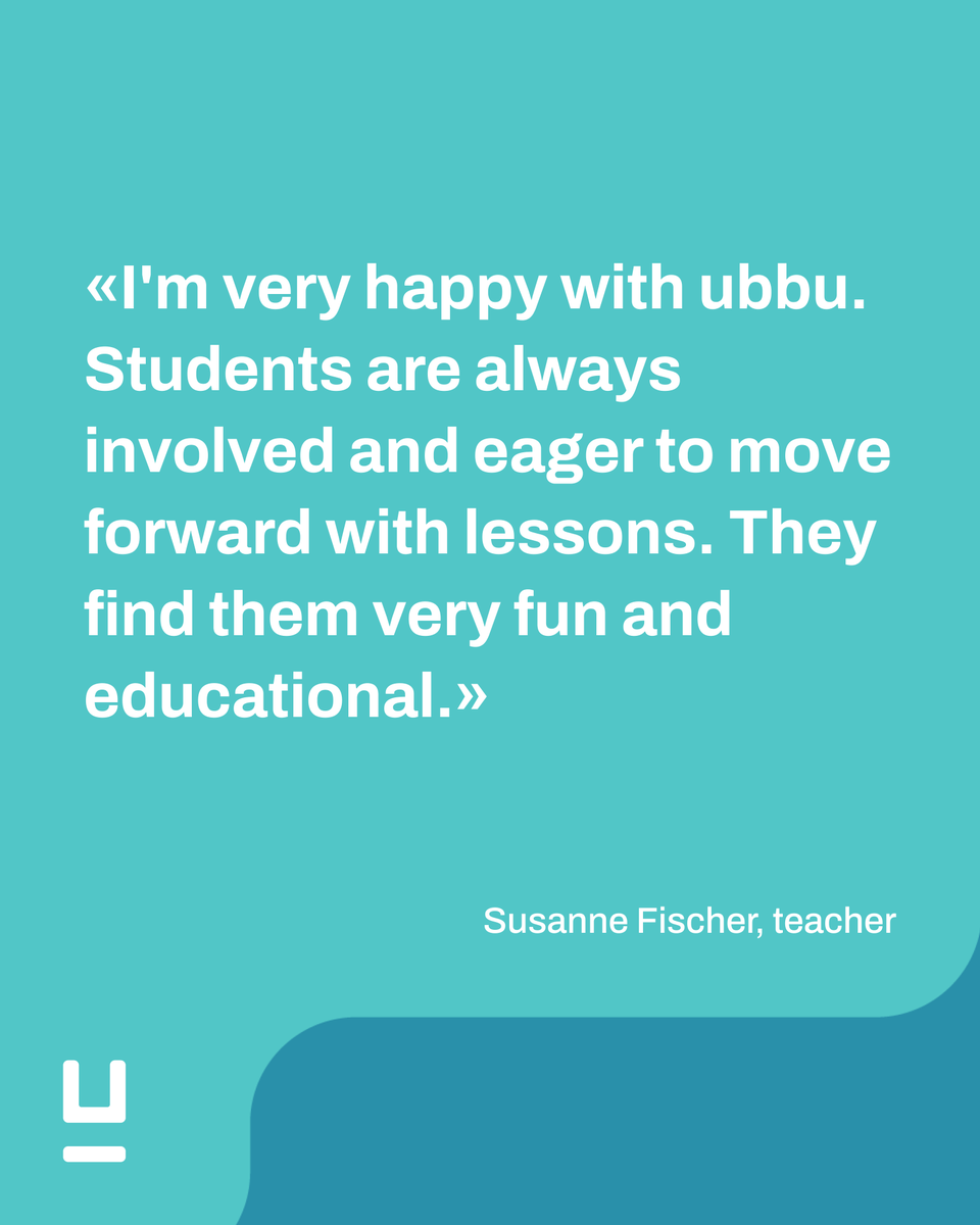 play_ubbu's tweet photo. ✍️ What our users say about ubbu https://t.co/bvFSht2LRk