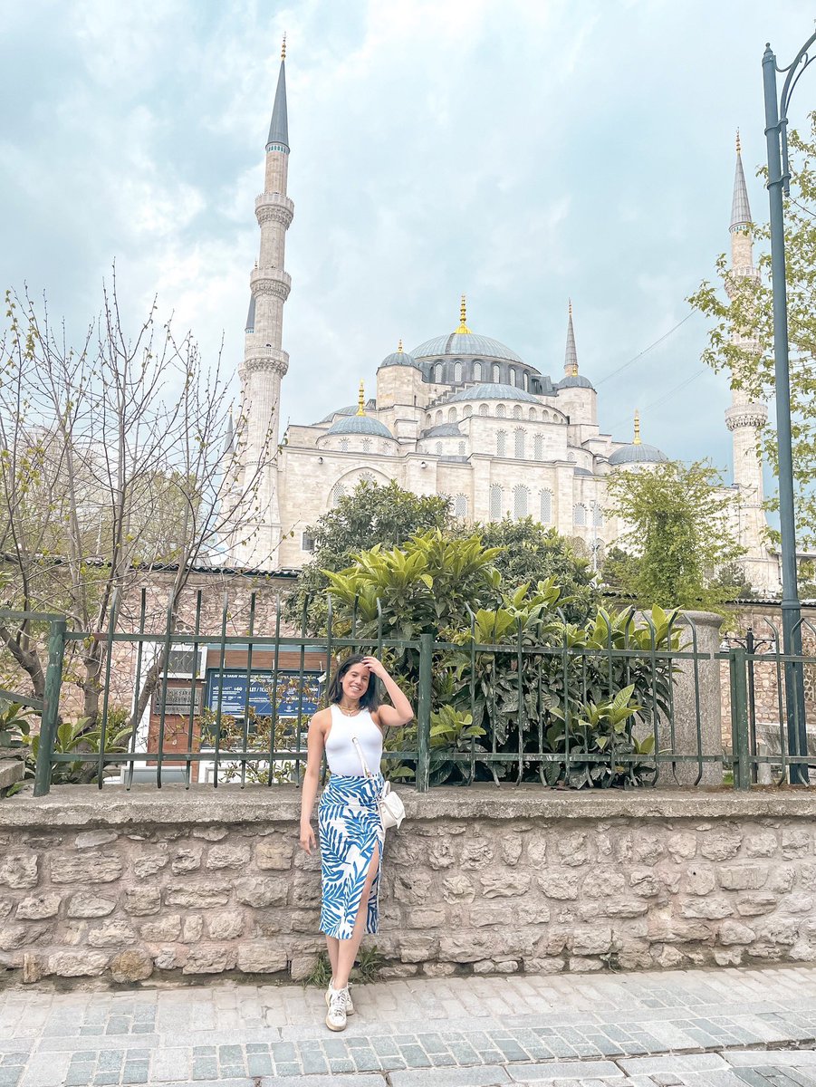 emilyfdzp's tweet photo. Istanbul 🇹🇷❤️ https://t.co/RkVX0ioUx5