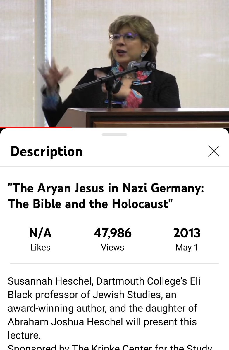 Hitler aryanized Jesus in an attempt to de-Judaize the planet.  
Whoopi Goldberg and the #BlackLeft aryanize Jesus to bolster Elijah Muhammad's 'We are the Original People' theory. Every Arab is a fake Arab, every Jew is a fake Jew according to Black Revolutionary Nationalists &