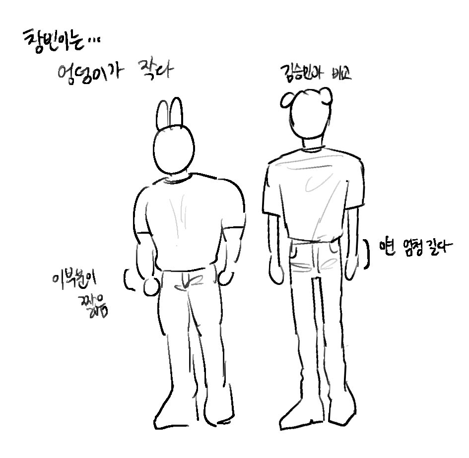 이것저것… 낙서모음
*ㄴㅌ주의