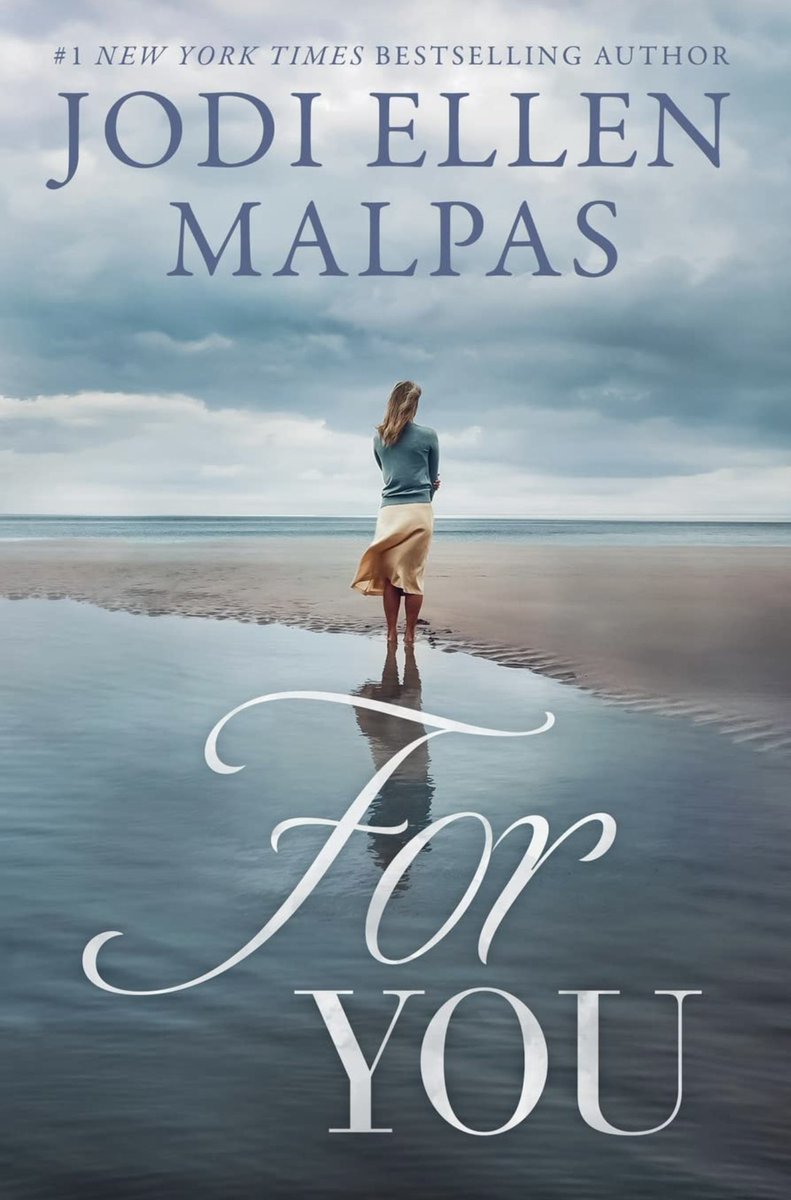 TheBritishBibliophile🇬🇧 (@b_bibliophile_) on Twitter photo 📝5⭐️ Review - #ForYou by <a href="/JodiEllenMalpas/">Jodi Ellen Malpas</a>
It took me 3 days to write this because I CRIED writing my review!😭
Honestly I’ve never been happier to cry reading OR writing in my life!
Lo & Luke are just…oh, everything!
goodreads.com/book/show/1385…
🇬🇧Order amzn.eu/d/2PBYyLV 📝5⭐️ Review - #ForYou by <a href="/JodiEllenMalpas/">Jodi Ellen Malpas</a>
It took me 3 days to write this because I CRIED writing my review!😭
Honestly I’ve never been happier to cry reading OR writing in my life!
Lo & Luke are just…oh, everything!
goodreads.com/book/show/1385…
🇬🇧Order amzn.eu/d/2PBYyLV