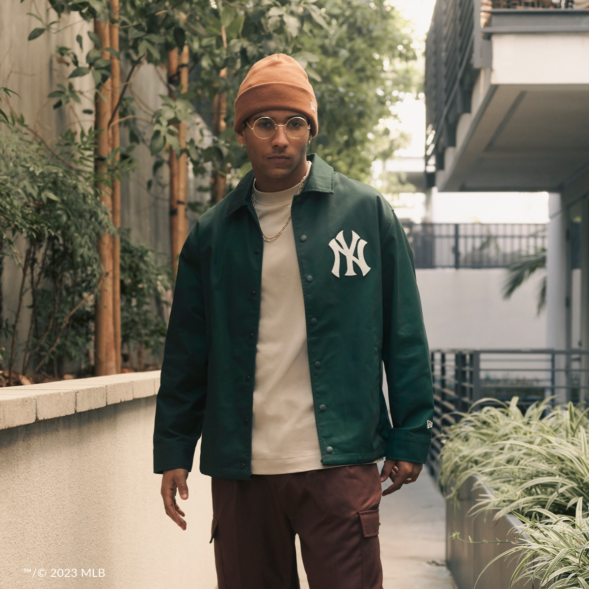 New Era Cap on Twitter "The first drop from the New Era Global Design