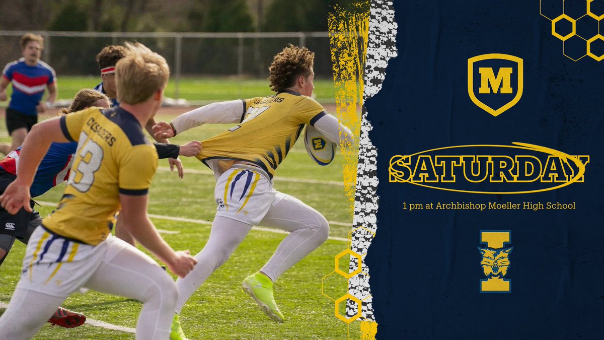 Moeller Crusaders tweet media