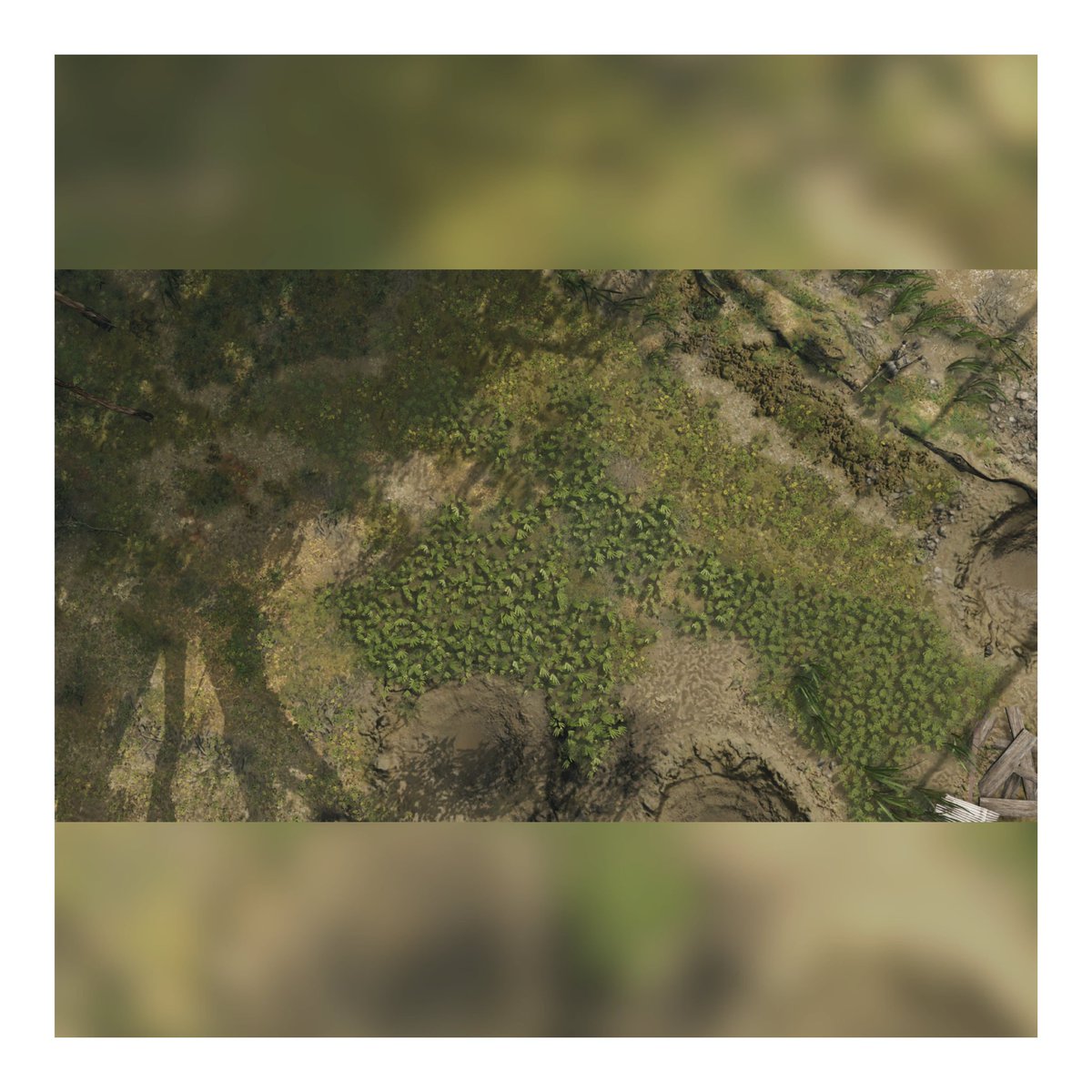 dsquirrelgames's tweet photo. 𝑾𝒂𝒊𝒕𝒊𝒏𝒈 𝒕𝒐 𝒆𝒙𝒉𝒂𝒍𝒆 🚷🌿👁️
——
Title: #tomclancysghostreconbreakpoint #ghostreconbreakpoint
Developer: #ubisoftparis
Character: #nomad
Platform: #ps4 #ps4share
App(s): #squareready
Occasion: #photomodefriday https://t.co/vIGDIGvRAu