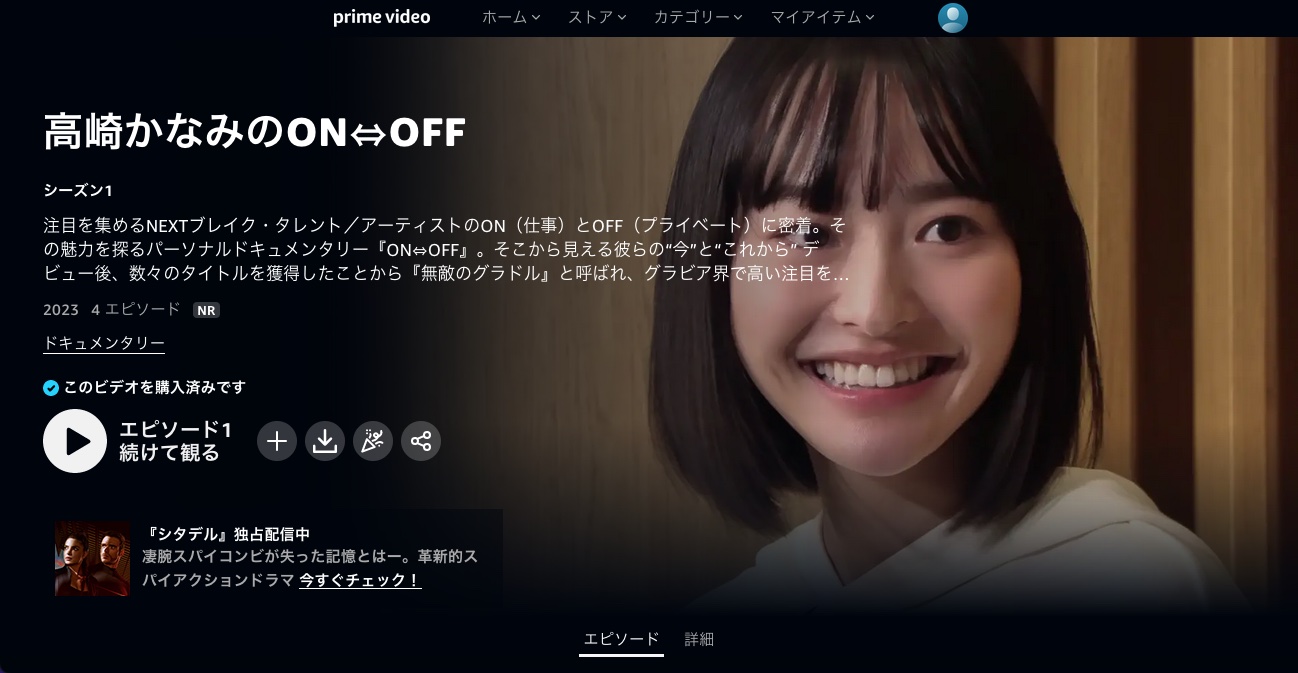高崎かなみ 直筆サイン＆シリアルナンバー入り B3サイズ　アクリル額装ポスター 高崎かなみ 直筆サイン＆シリアルナンバー入り B3サイズ