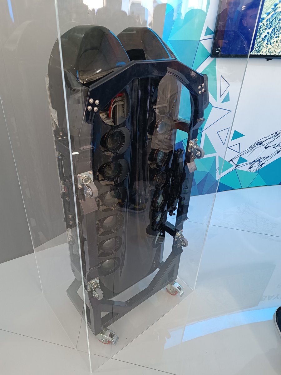 techsoftglobal's tweet image. Baykar haritalama sistemi