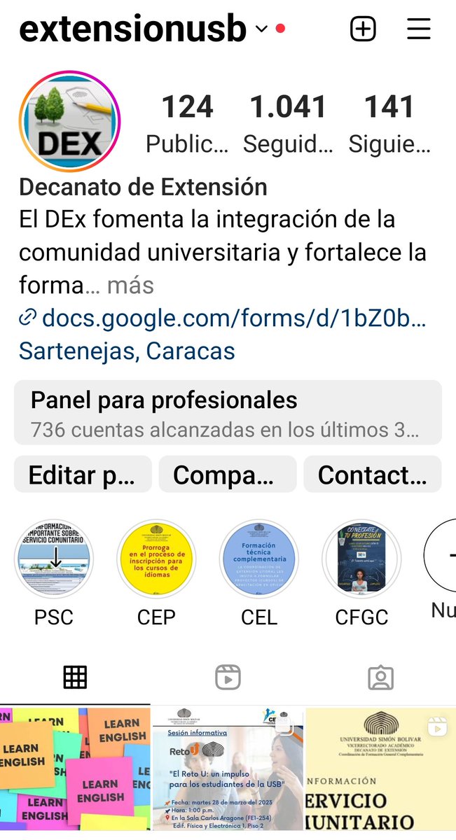 dexusb's tweet image. instagram.com/stories/extens…