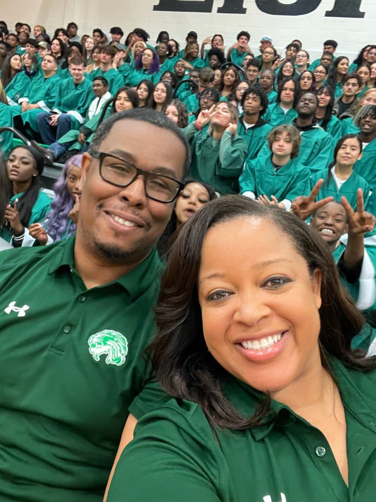 Spring ISD on Twitter: 