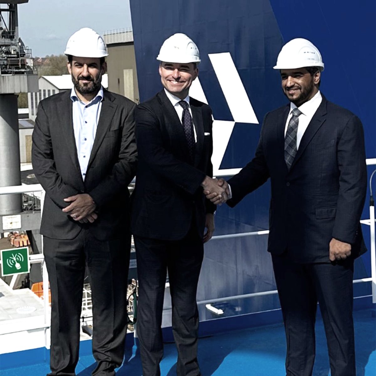 Lars Windhorst tweet media