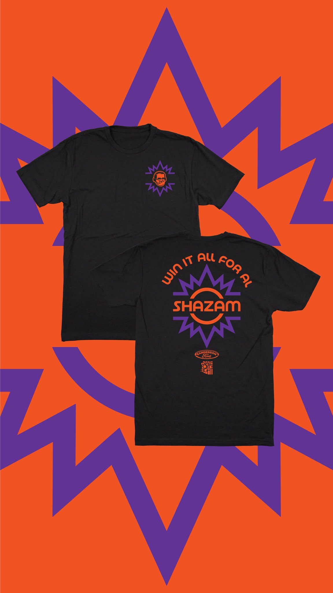 StateFortyEight on Twitter "Wham, Bam, Slam!!! We had the privilege of