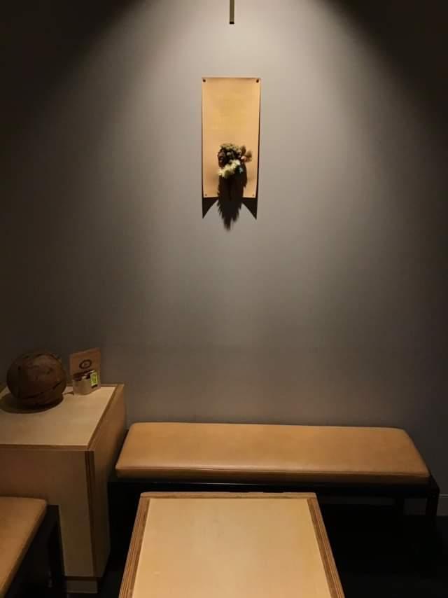 __ko_su's tweet photo. Pretty good/浅草橋
ホテルの下にあるカフェでドーナツやベーグルが売っているお店。
今回食べたココナッツのドーナツはクリームたっぷりでめっちゃ美味しかった！
 #日常垢
 #日常垢さんとつながりたい 
 #カフェ巡り https://t.co/bMsr3iyBg8