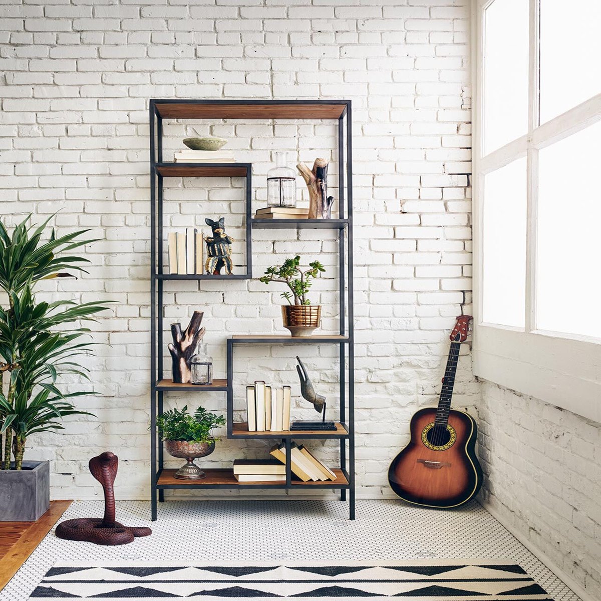 clutch_modern's tweet photo. Time to upgrade your #bookshelf! A new bookcase not only adds a stylish touch to your room but also keeps your beloved books organized and easily accessible. 

#modernhome #designinspiration  #interiordesign #clutchfurniture #clutchmodern https://t.co/Hen7EsIFsI