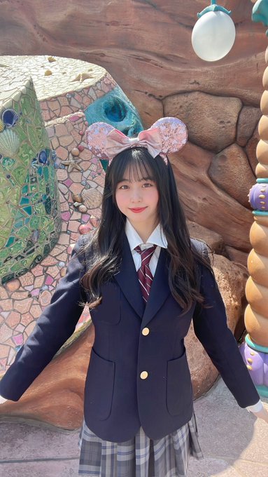中畑里捺(りなちゃ、Rina)のTwitter画像21