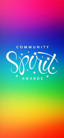 It is the last day to nominate someone for the @townofoakville community spirit awards!! Get your nomination in by 4pm bit.ly/3nefMvU