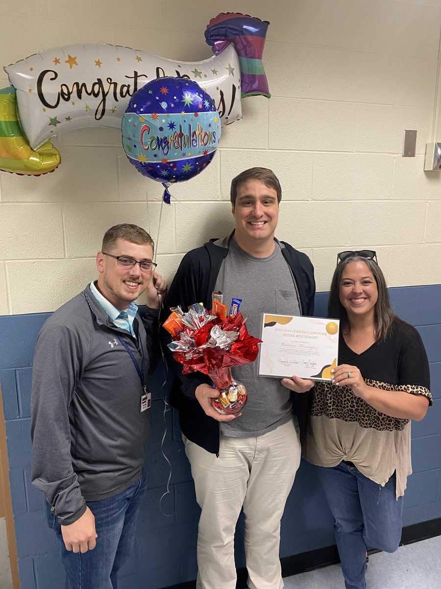 Kermit Johnson (@kjeschool) on Twitter photo Congratulations to our Second Mile Teacher, Cameron Herrington! He does so much for our English Language Learners!!! We are so glad he is a part of our Johnson family. <a href="/JEFCOED/">Jefferson County Schools</a> Congratulations to our Second Mile Teacher, Cameron Herrington! He does so much for our English Language Learners!!! We are so glad he is a part of our Johnson family. <a href="/JEFCOED/">Jefferson County Schools</a>