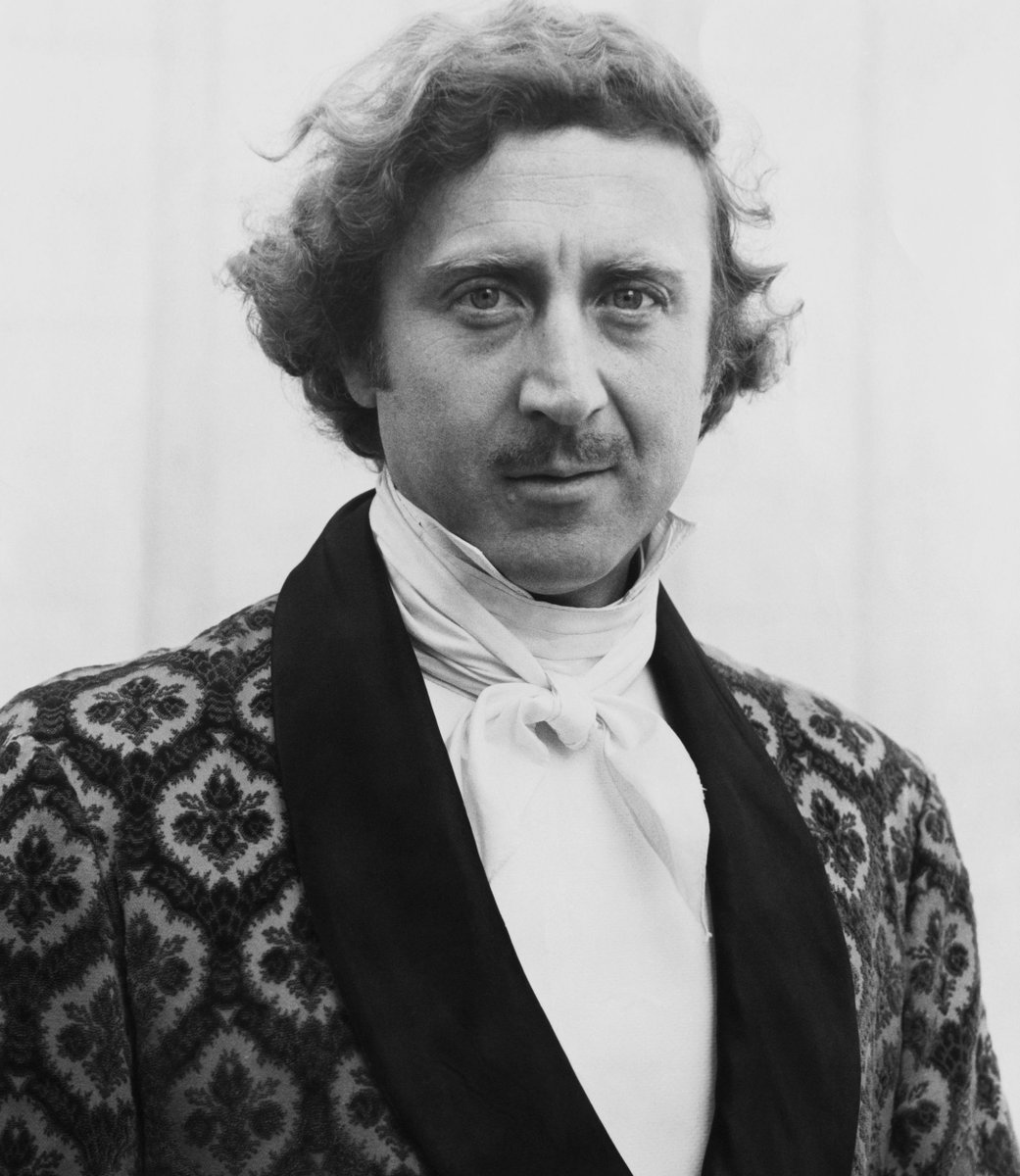 without saying young frankenstein, fav gene wilder film?