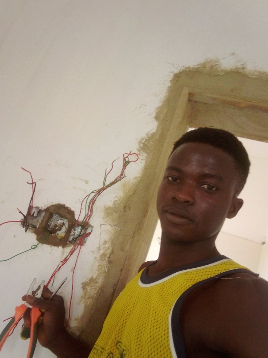 Am electrician