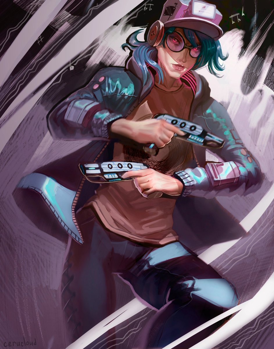 cerucloud's tweet photo. @Addictivealxs Hi! Thanks for the artshare 🤍
Here's some of my works with the most vibrant colors🤭 https://t.co/RVbYiia4ol