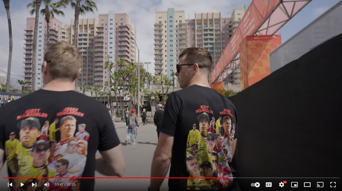 mgarrity44's tweet photo. @smclaughlin93 @josefnewgarden Where can I get my hands on this shirt??! #BusBros https://t.co/EJHYyq31GC