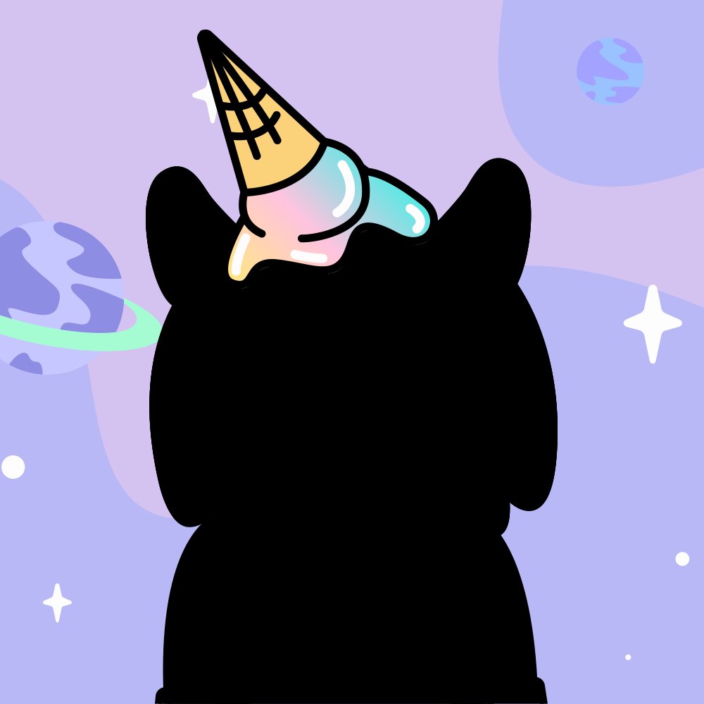 New look, who dis?

#sneakpeeks #pfp #nfts