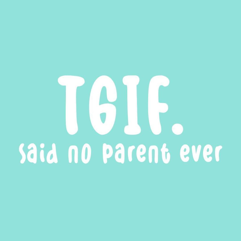 INOBYUK's tweet photo. Is it just us, or is this totally relatable?

Parenting is a full-time job that requires dedication and hard work, even on weekends. For all the parents out there who may be struggling and exhausted, know that we are here for you and are all in this toge… https://t.co/z14EVGBhPs https://t.co/nA1DJQ8cBM