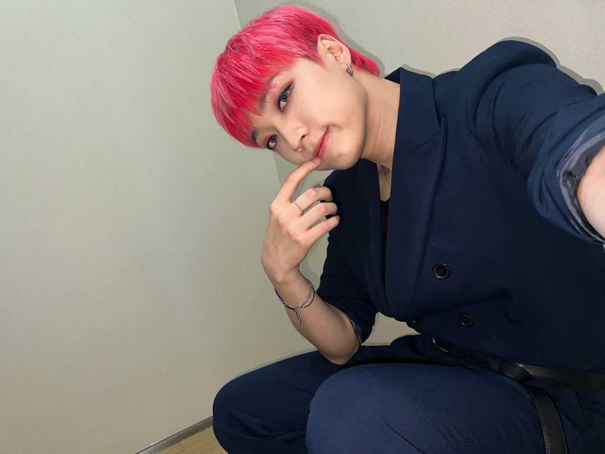 The KingDom tweet media