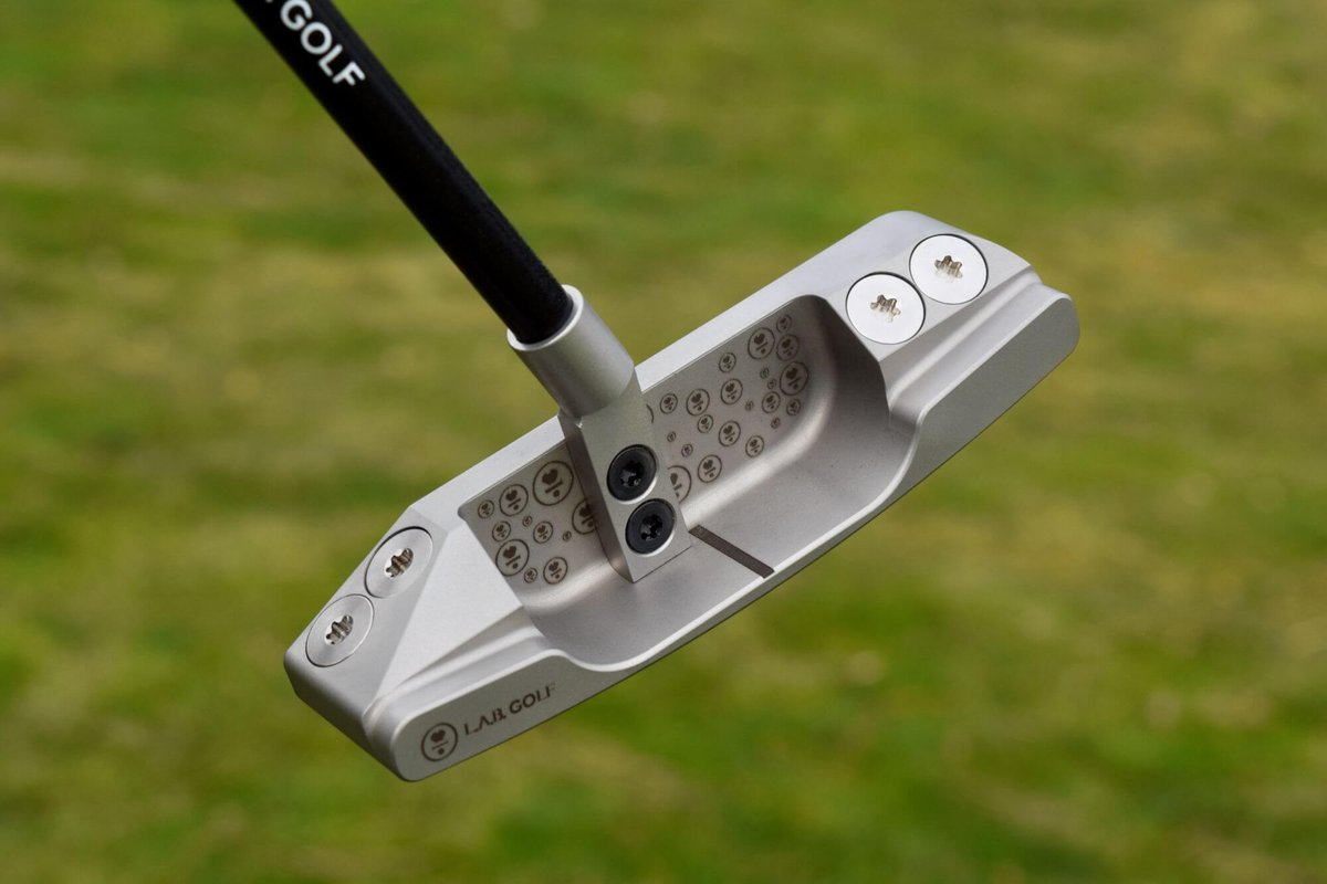 GolfLynk's tweet image. Is L.A.B. Golf the next big thing in putters?
-
golflynk.com/news/is-l-a-b-…
-
-
-
#golf #LABGolf #putter. #golfing #golfer #golfcourse #golflife #golfswing #golflynk #golfcart #golftournament #golfchannel #golfpro