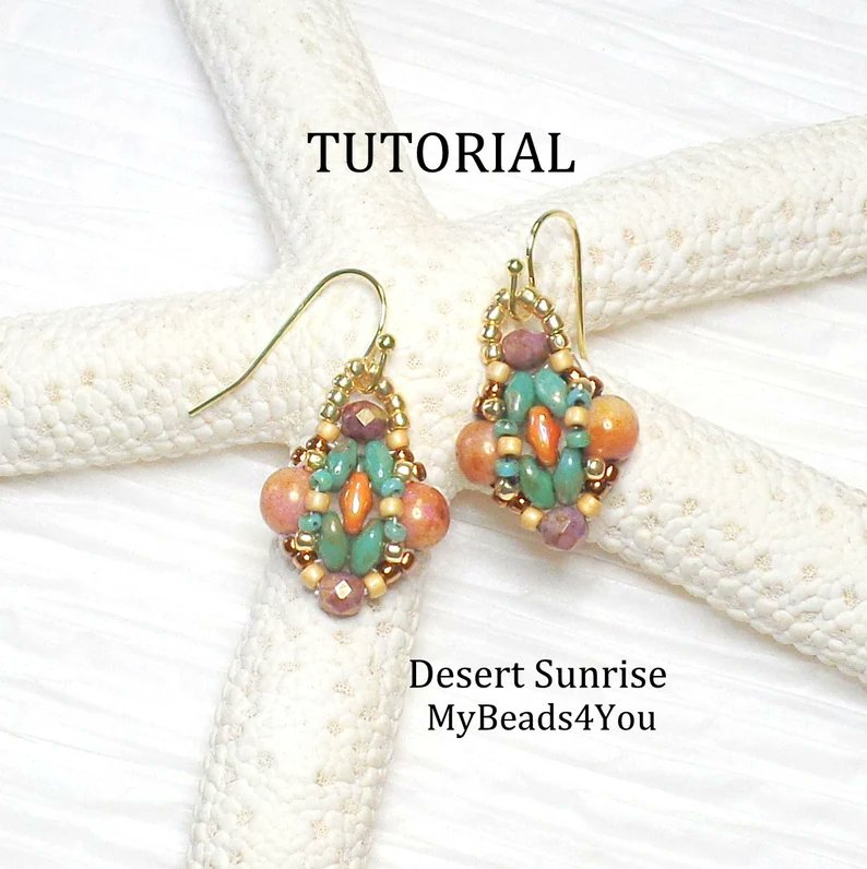 💜15% off all Beading Patterns and Tutorials!🥰
tinyurl.com/yd9qrgxr
#diy #diycrafts #inbizhour #handmade #jewelry #diyjewelry #crafting #ff #beading #jewelrylover #etsylove #etsyshop #etsysocial #gift #diygiftideas #giftidea #crafts #smilett23 #etsybuzz @BlazedRTs