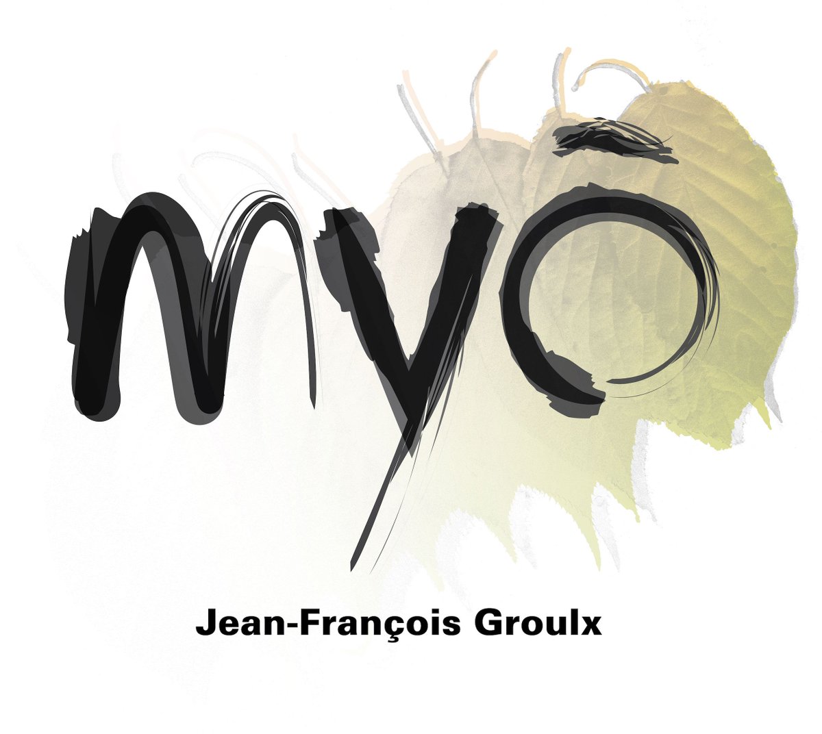✨NOUVEAUTÉ | Le nouvel opus de Jean-François Groulx, Myo, est maintenant disponible sur toutes les plateformes numériques: 👉fanlink.to/jean-francois-…

Un musicien, une dizaine d'instruments, quinze oeuvres originales, autant rythmiques qu'atmosphériques.
#myo #jazz #instrumental