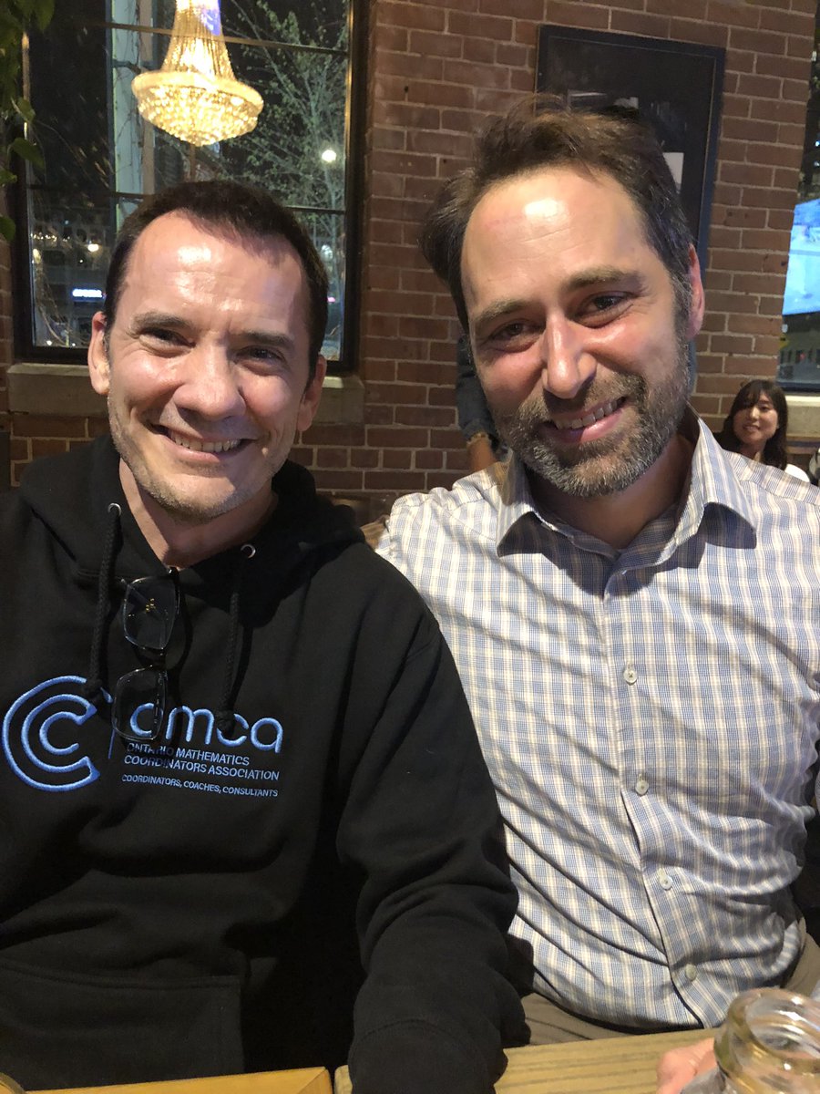 What a thrill to talk to <a href="/MathforLove/">Math for Love</a> about how board games can deepen mathematical understanding and foster a sense of wonder.