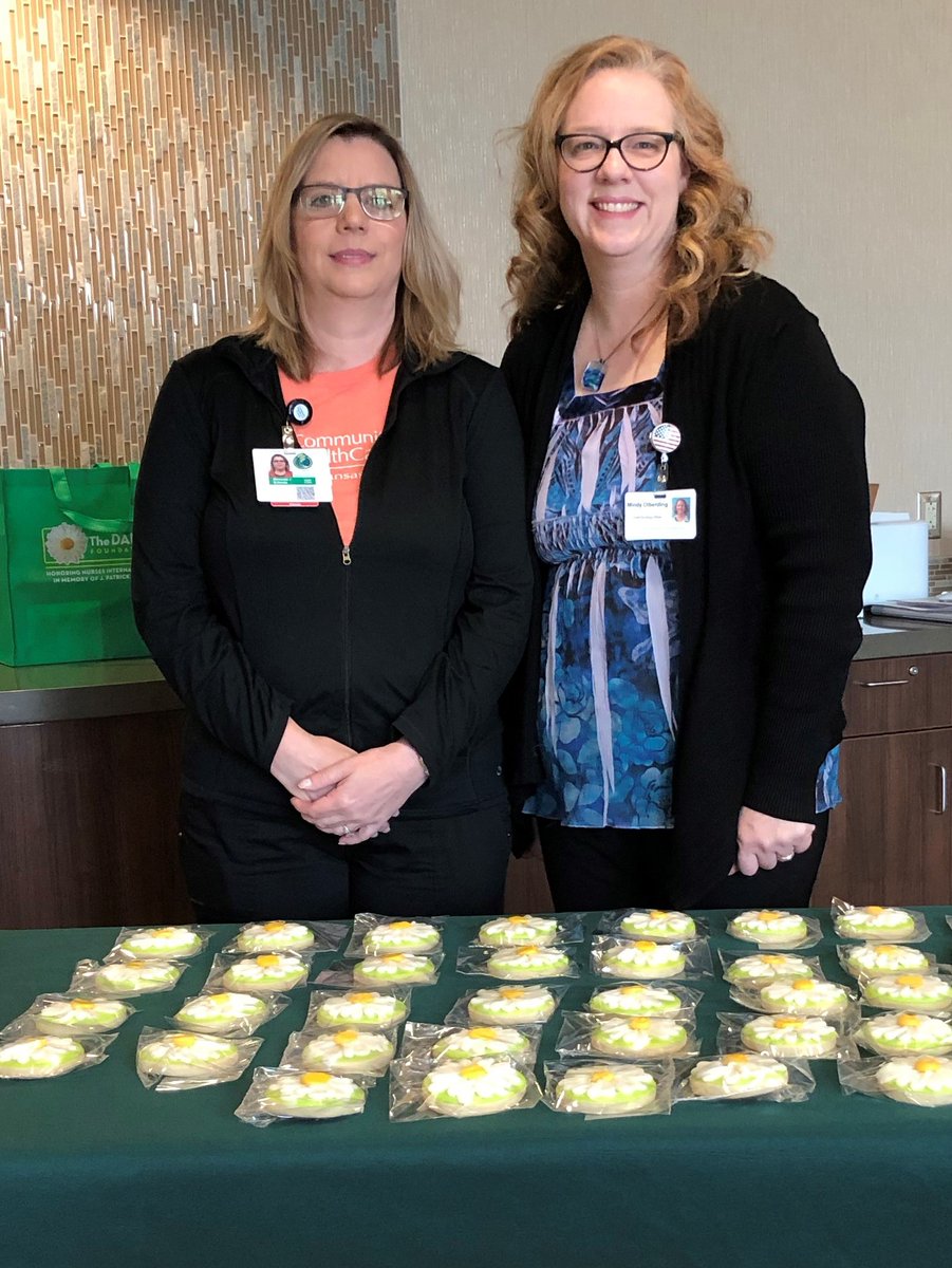 Community HealthCare System tweet media