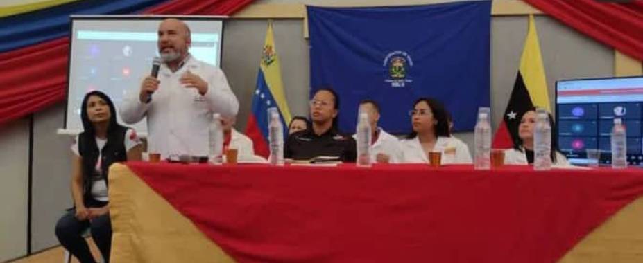 MPPSalud tweet media