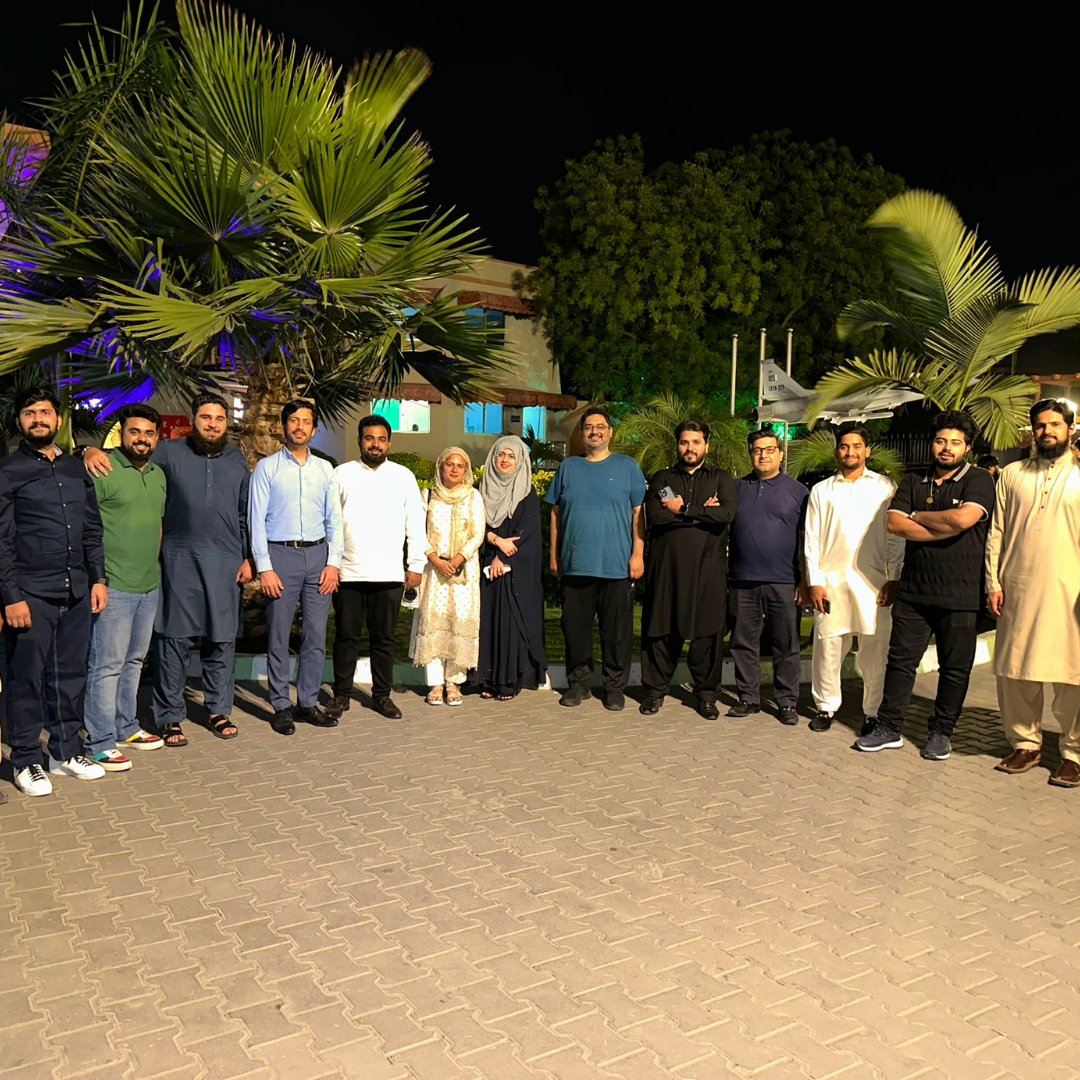 ignition_pro's tweet photo. Sharing the Blessings of Ramadan: Ignition Pro Honors Its Hardworking Team with a Joyous Iftar Dinner Celebration!
#ramadan2023 #studyinuk #ukqualification #ignitionpro #careeradvancement #skillstraining #OTHM https://t.co/CV5gj7ybxh