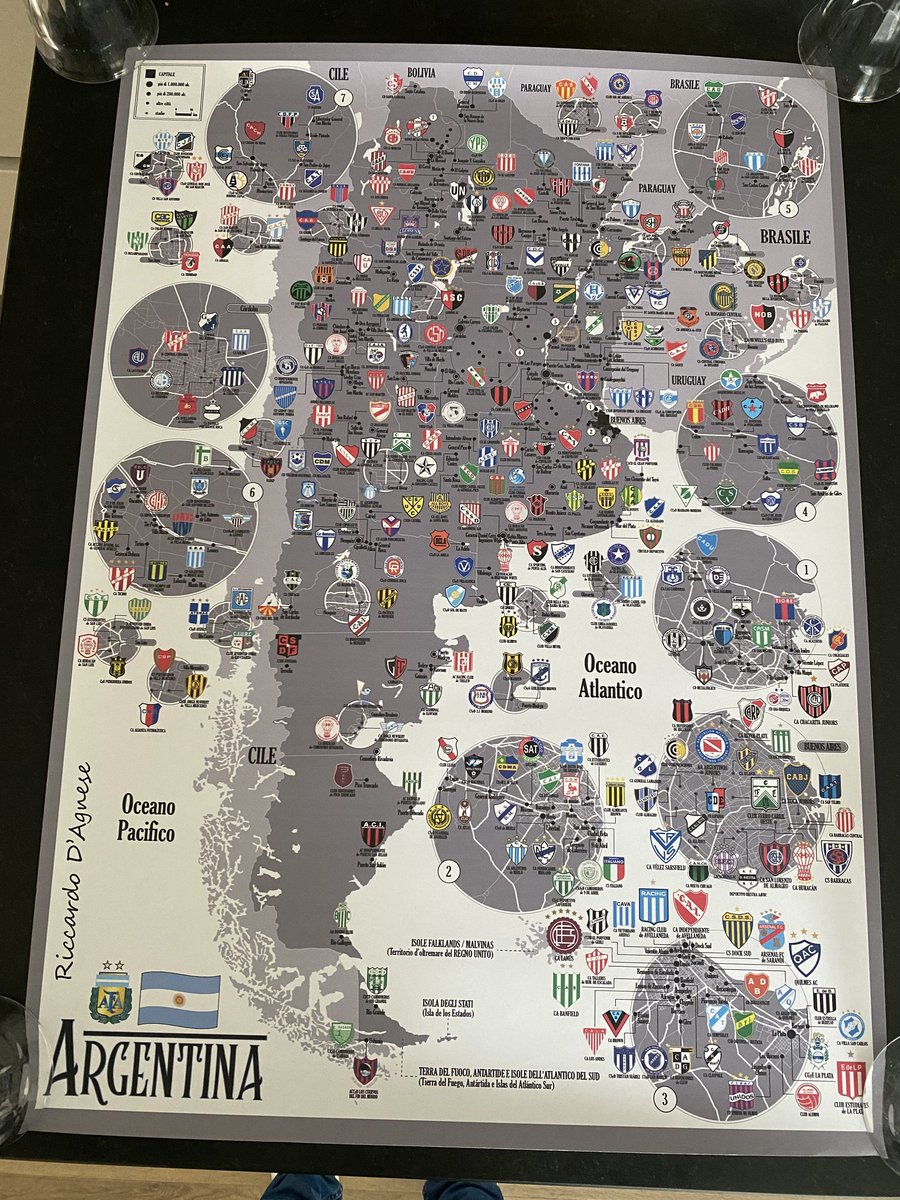 Necesito esta mapa en mi habitacion 😍