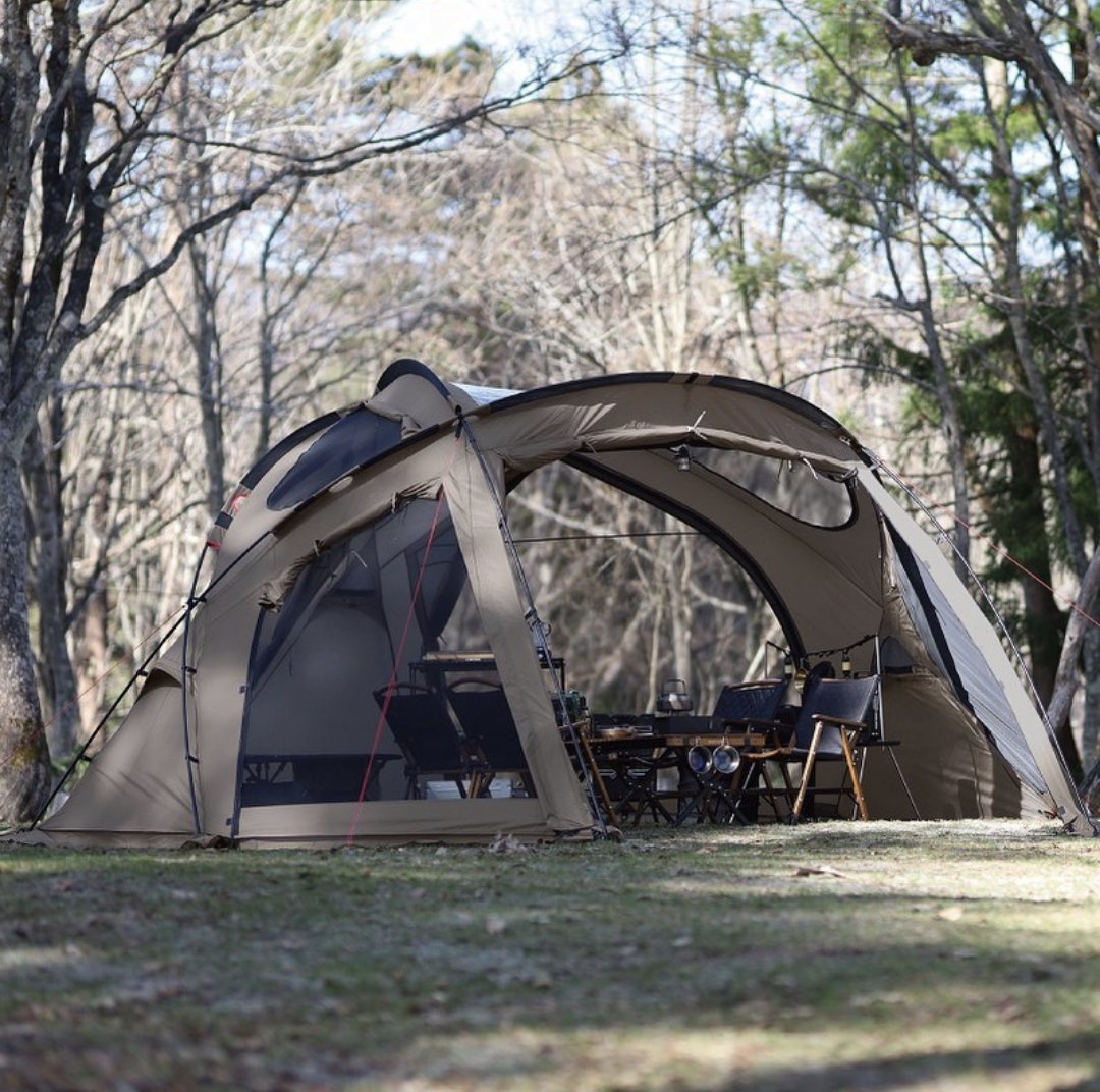 クイックキャンプ クイックキャンプ