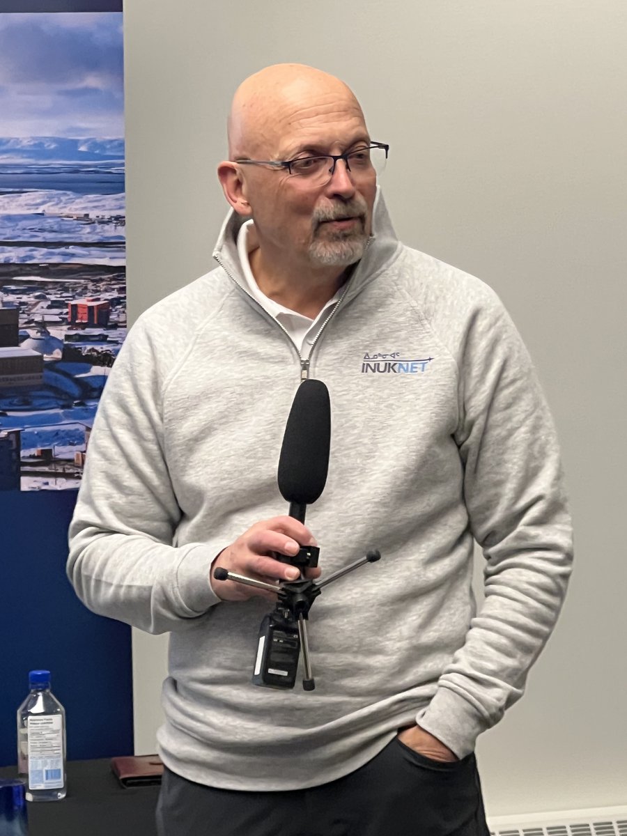 inuknet's tweet image. Introducing Inuknet, now officially launched in Nunavut.

Witness our commitment to delivering state-of-the-art internet services to Canada&apos;s northern communities: inuknet.ca/panartctic-com…

#pressrelease #inuknet @GalaxyBroadband #panarcticcommunications #Canada #telecom #nunavut