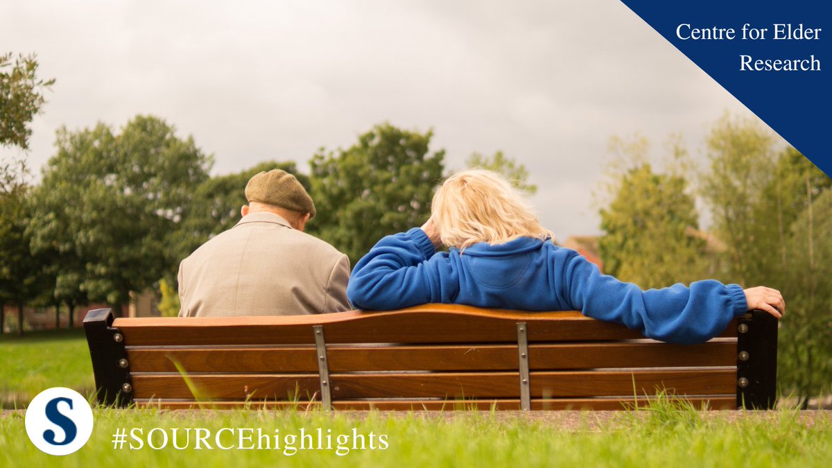 How prevalent is bullying between older adults and how can it best be addressed? 
The Sheridan Centre for Elder Research partnered with Elder Abuse Prevention Ontario to find out source.sheridancollege.ca/centres_elder_… 
#SOURCEhighlights