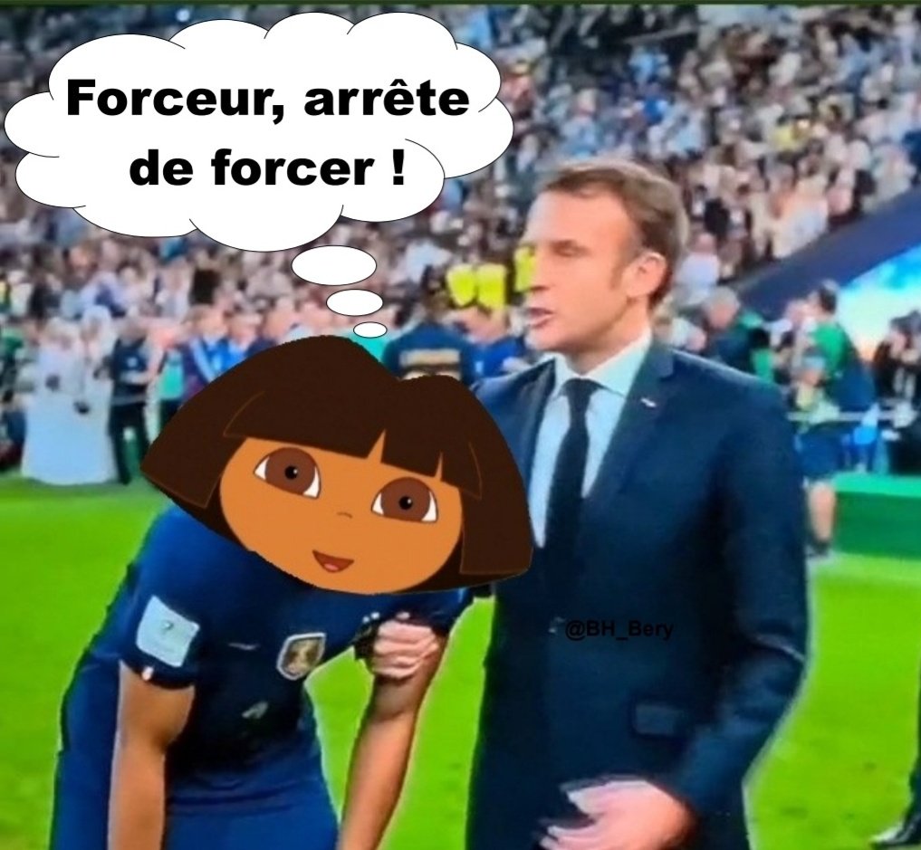 @jpraffarin #mbappe #CoupeDuMonde2022