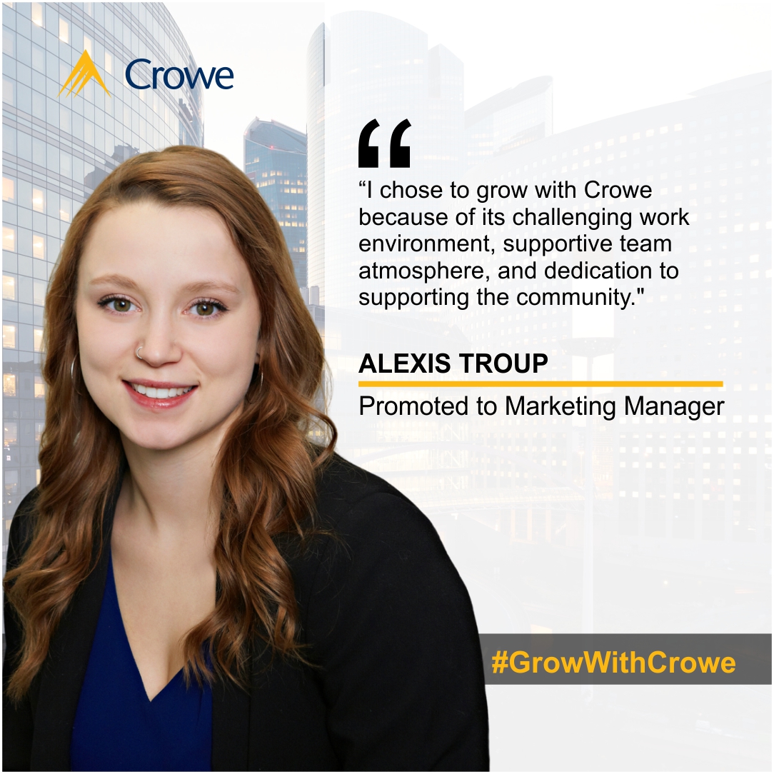 Crowe MacKay LLP tweet media