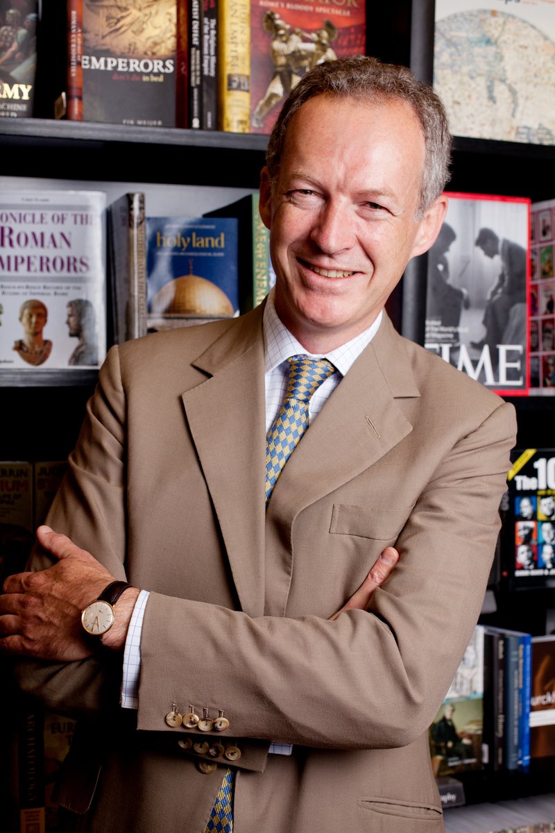 *** SAVE THE DATE ** Tuesday 16th May with guest speaker James Daunt, interviewed by Amanda Ridout. This dinner will be preceded by the AGM. All details have been emailed to all members.