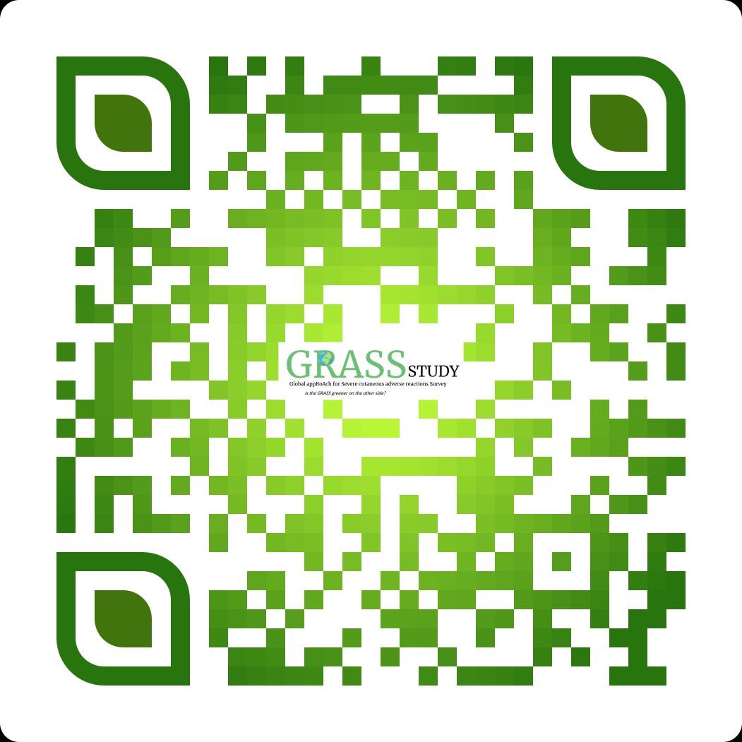 GRASS Study tweet media