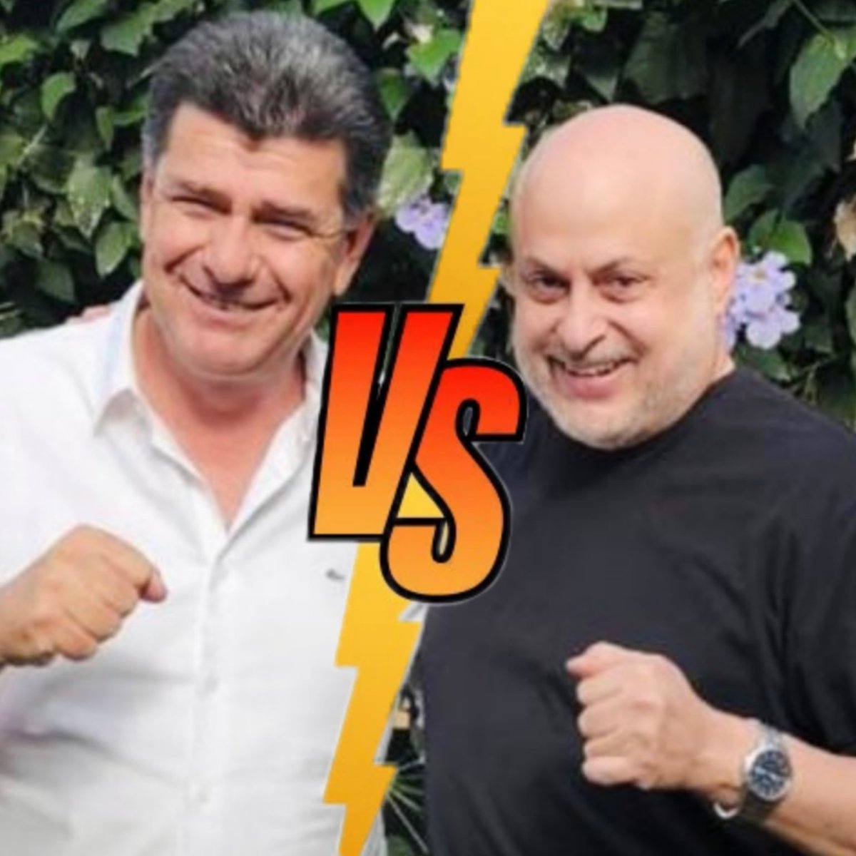 GuachireM's tweet photo. ¿A cuál de estos candidatos de la oposición confiarás tu voto en las elecciones del domingo?

♥️ Payo
🔁 Efraín https://t.co/e6VE5F9Or2