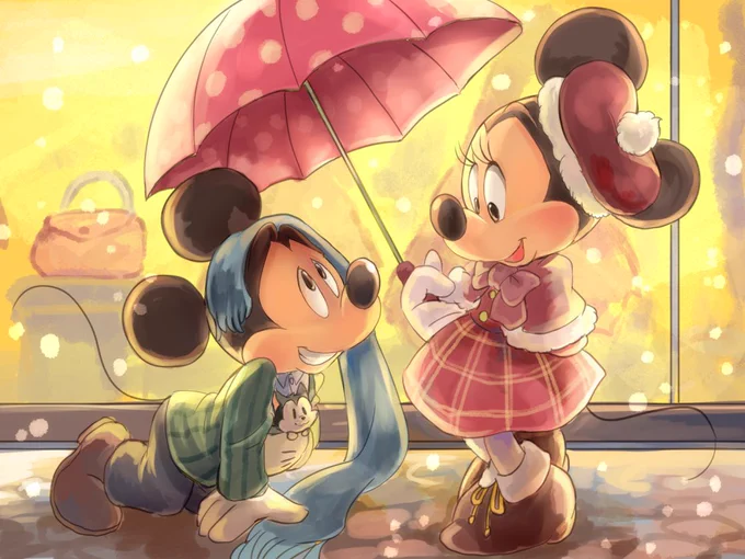 #上手いとか下手とかそういうのは関係なく自分が気に入っている絵を4枚選ぶ これ!